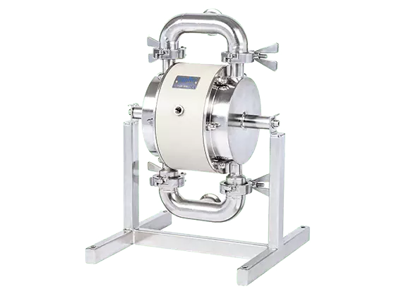 TMISHION Pompe à Membrane Pompe à Eau à Diaphragme, Pompe à Diaphragme